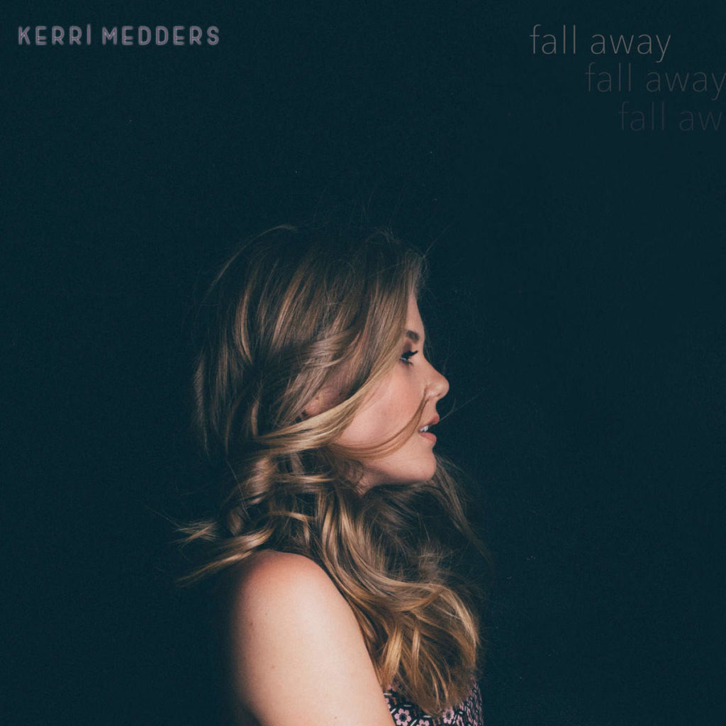 Fall Away Kerri Medders CoverArt